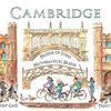 souvenirs of Cambridge landmarks