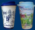 Cambridge Art
Reusable Mugs