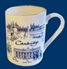Cambridge Art
Fancy mugs